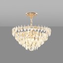 Ritz - Acute Chandelier